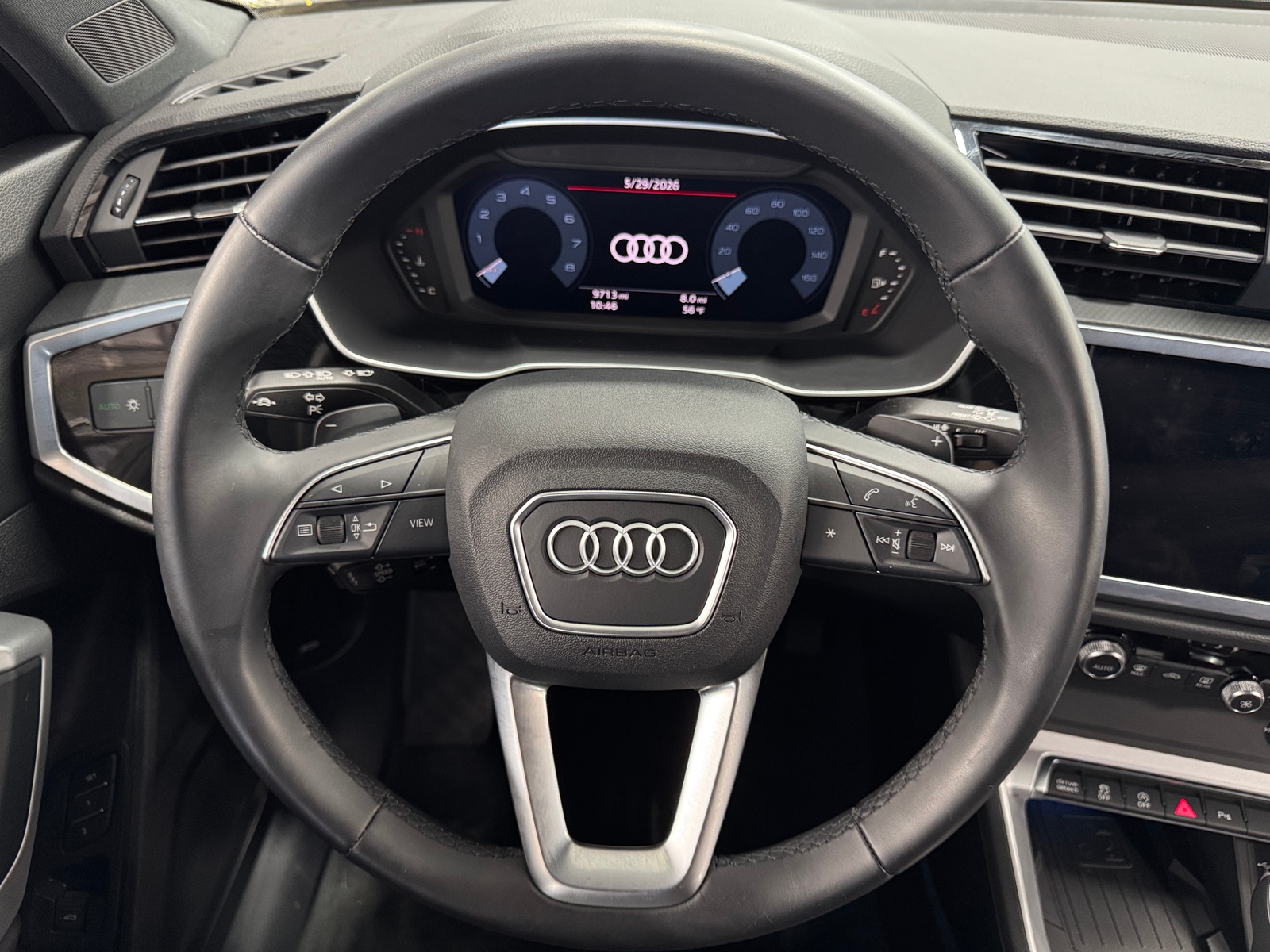 Thumbnail: 2022 Audi Q3 - 4