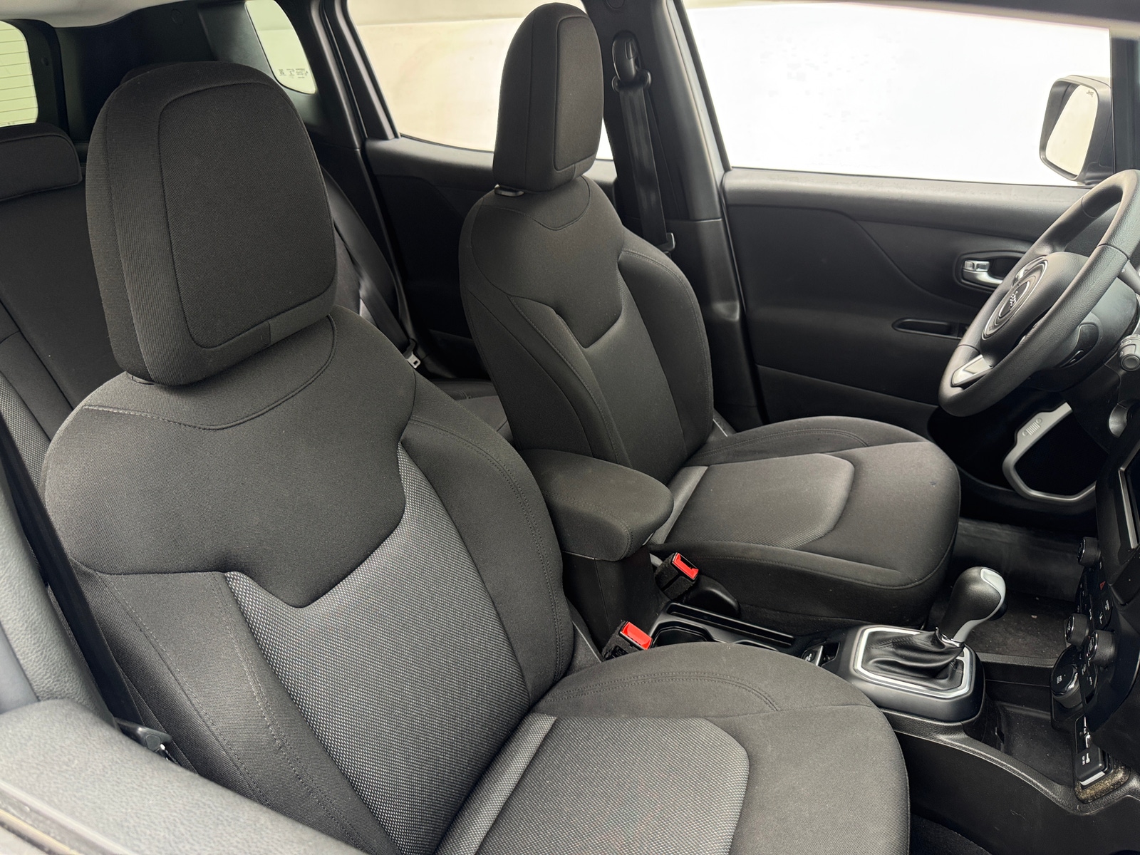 Thumbnail: 2021 Jeep Renegade - 2