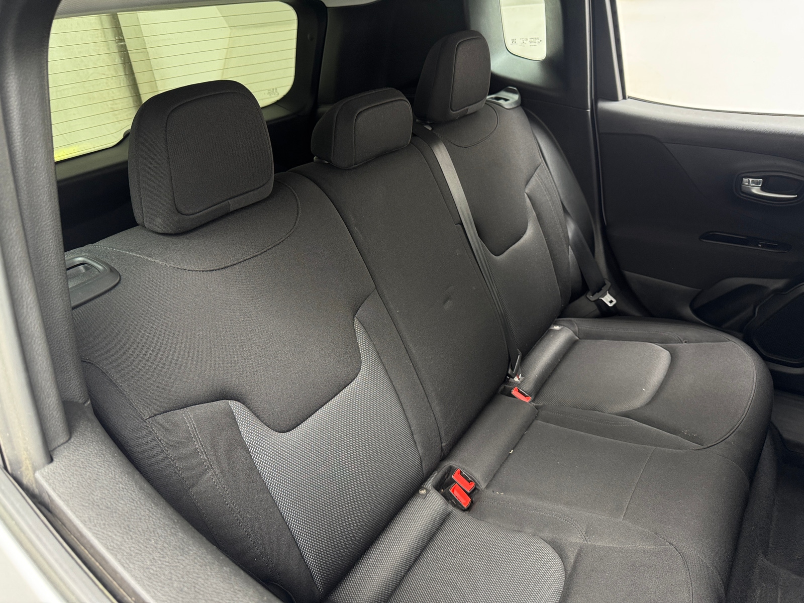 Thumbnail: 2021 Jeep Renegade - 6