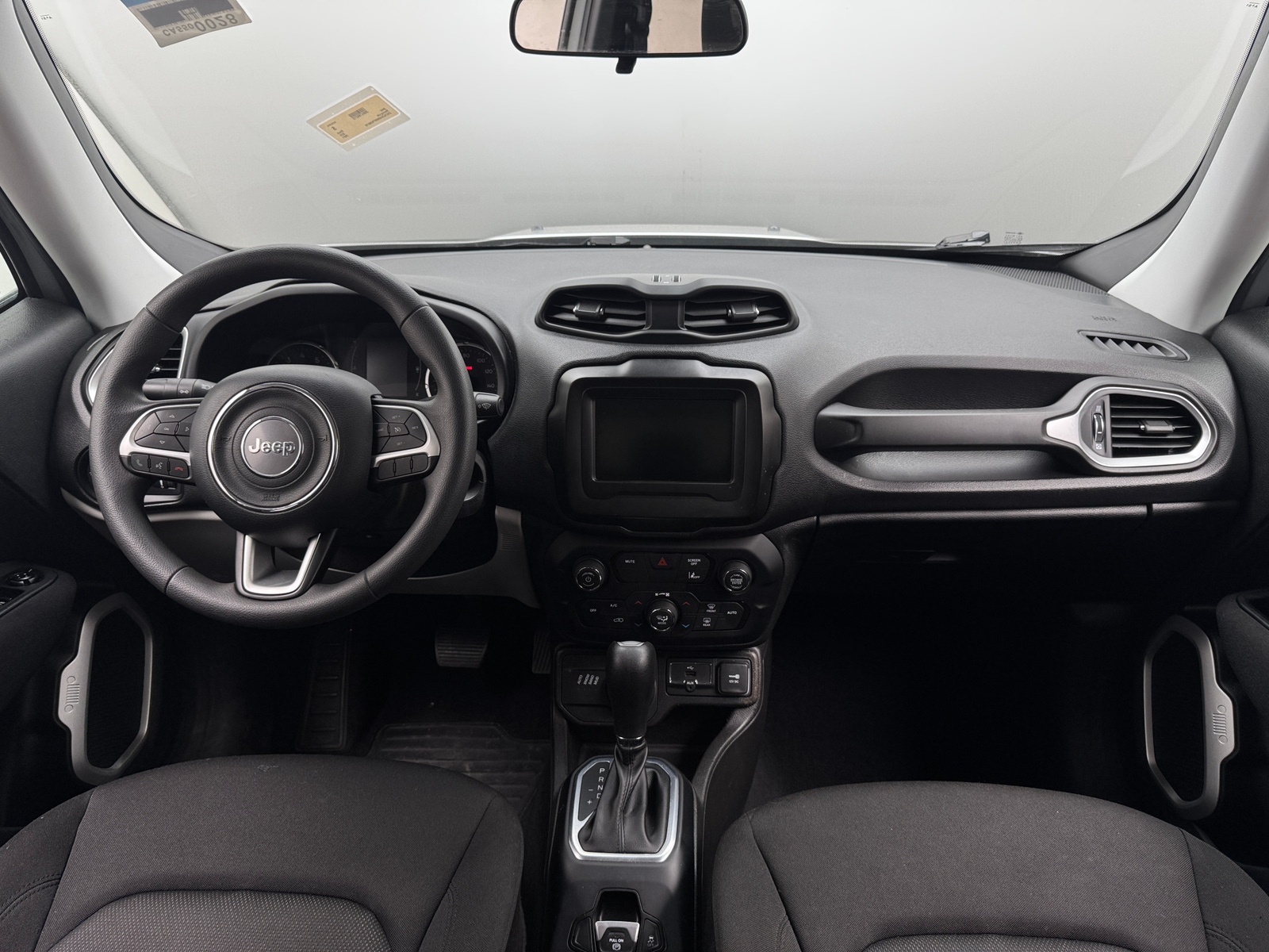 Thumbnail: 2021 Jeep Renegade - 3