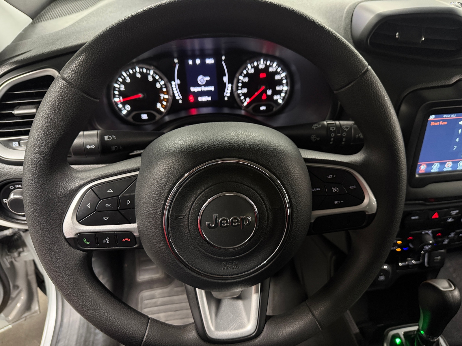 Thumbnail: 2021 Jeep Renegade - 5