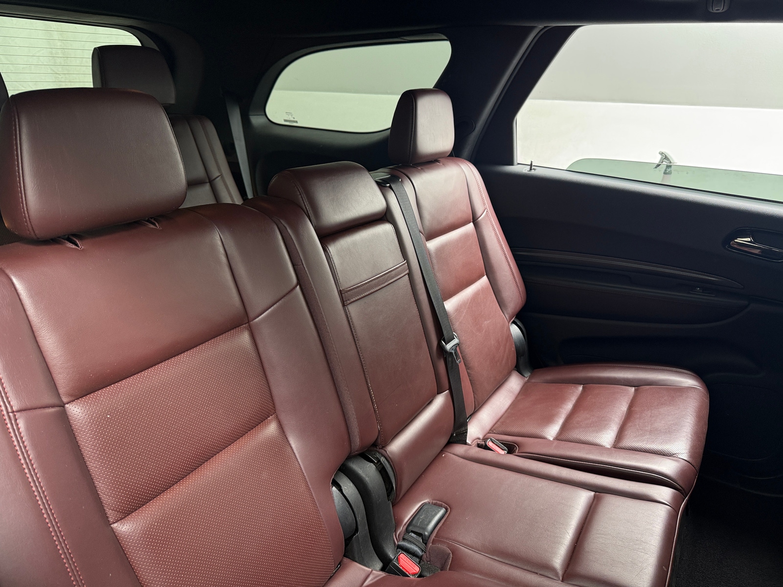 Thumbnail: 2023 Dodge Durango - 5
