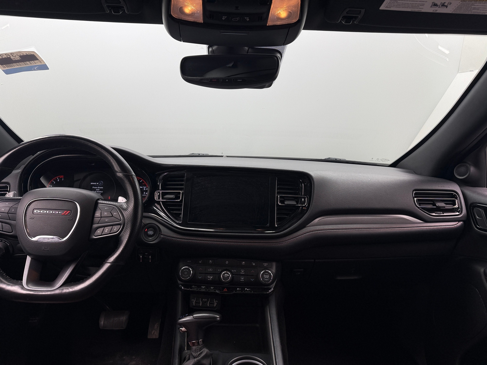 Thumbnail: 2023 Dodge Durango - 2