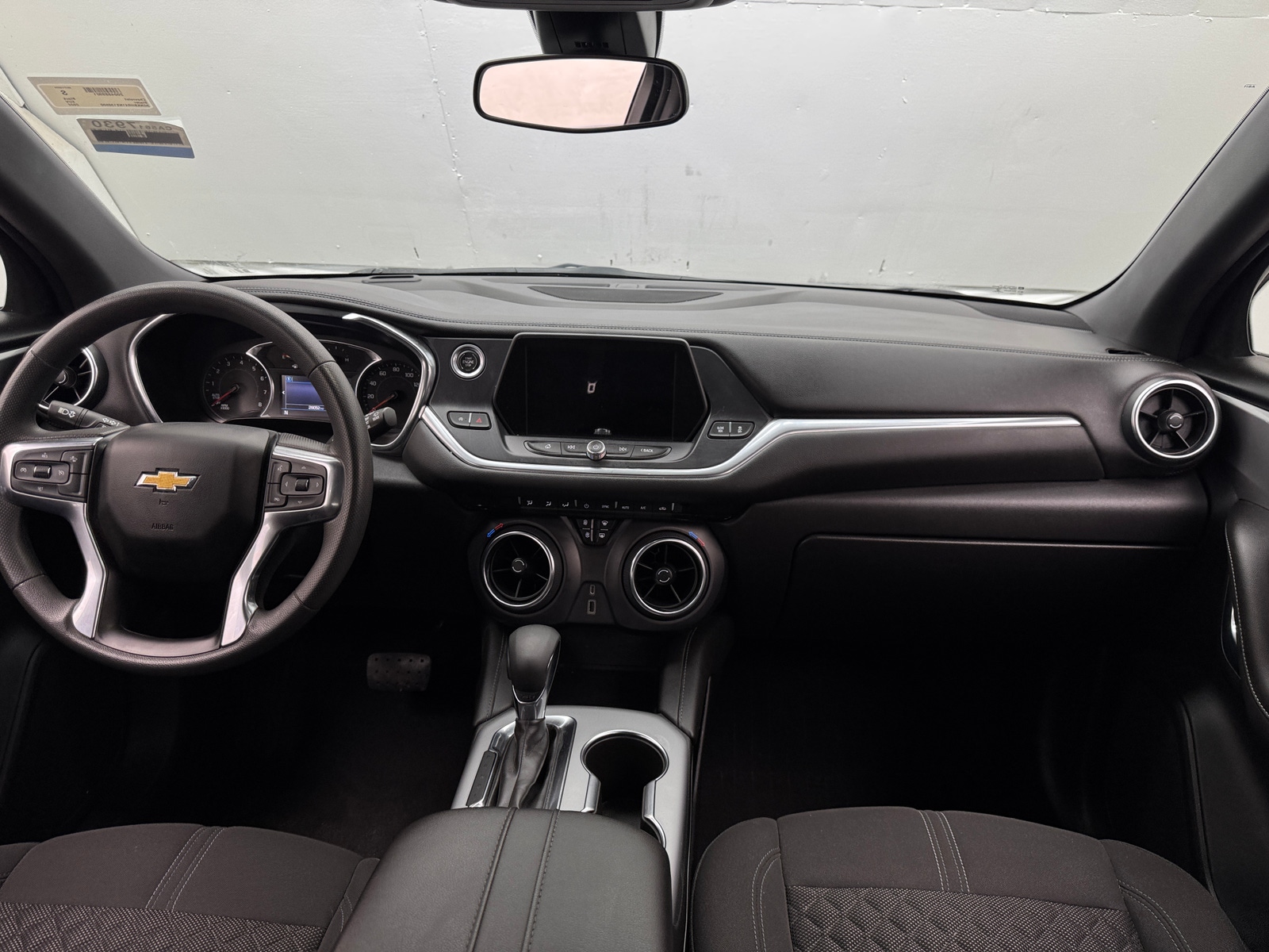 Thumbnail: 2022 Chevrolet Blazer - 3