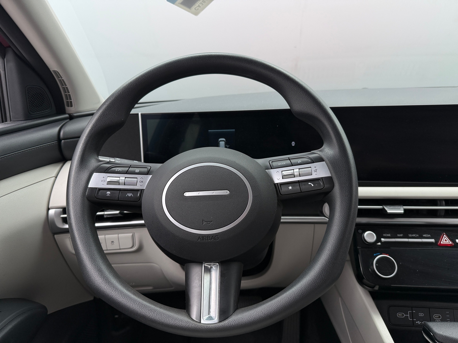 Thumbnail: 2025 Hyundai Tucson - 5
