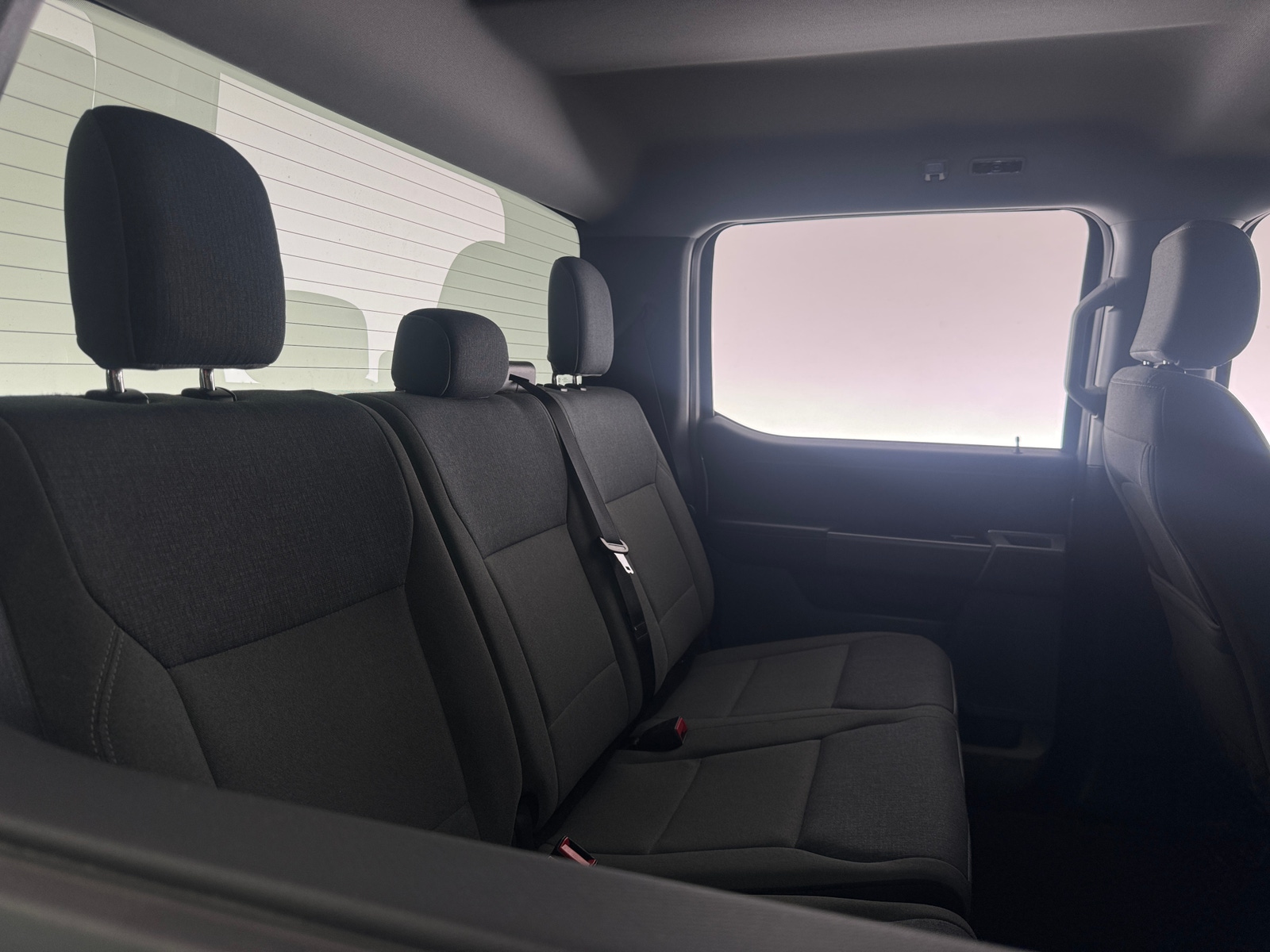 Thumbnail: 2025 Ford Econoline - 6