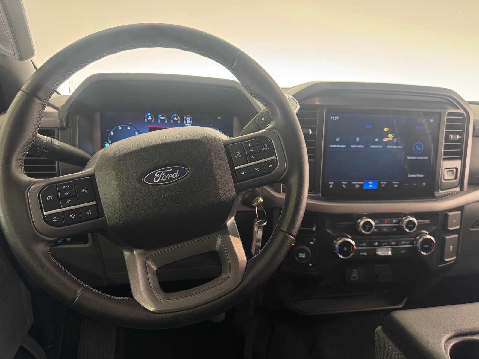 Thumbnail: 2025 Ford Econoline - 5