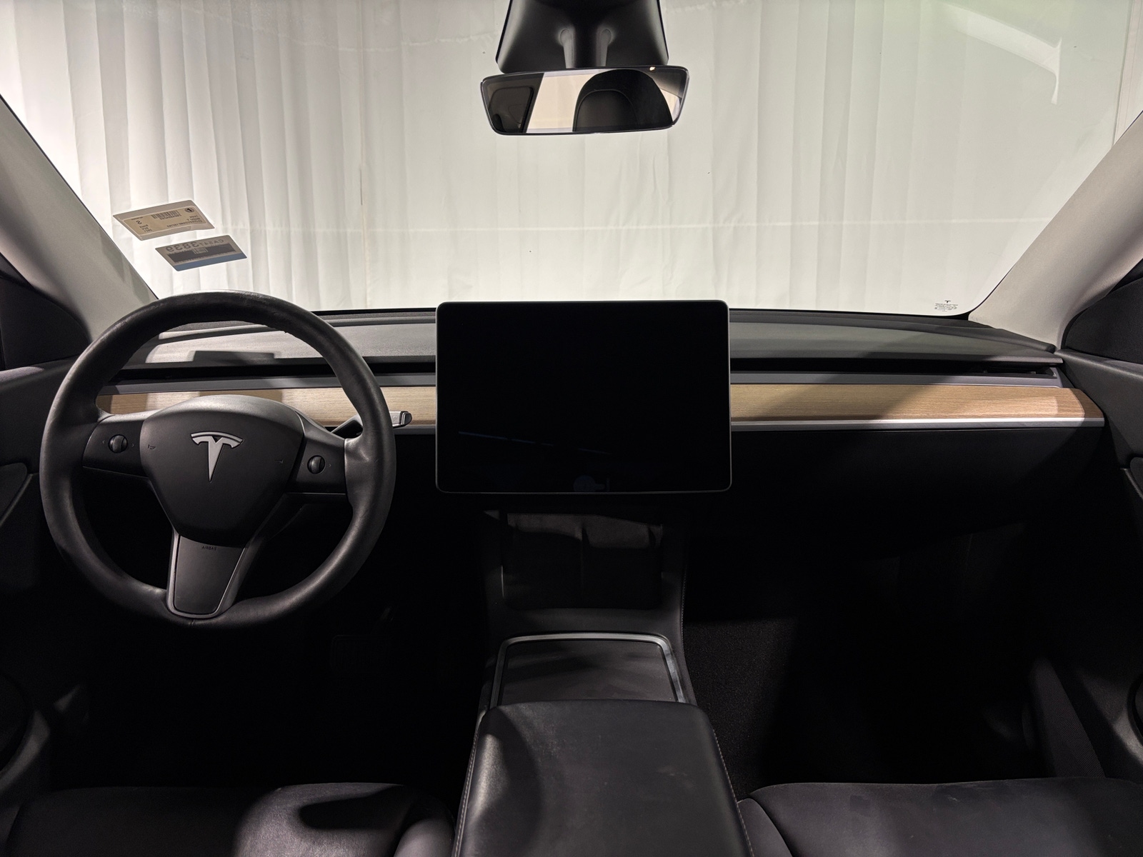 Thumbnail: 2021 Tesla Model Y - 2