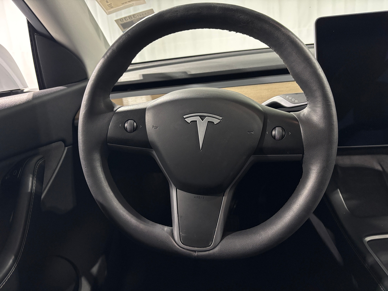 Thumbnail: 2021 Tesla Model Y - 4