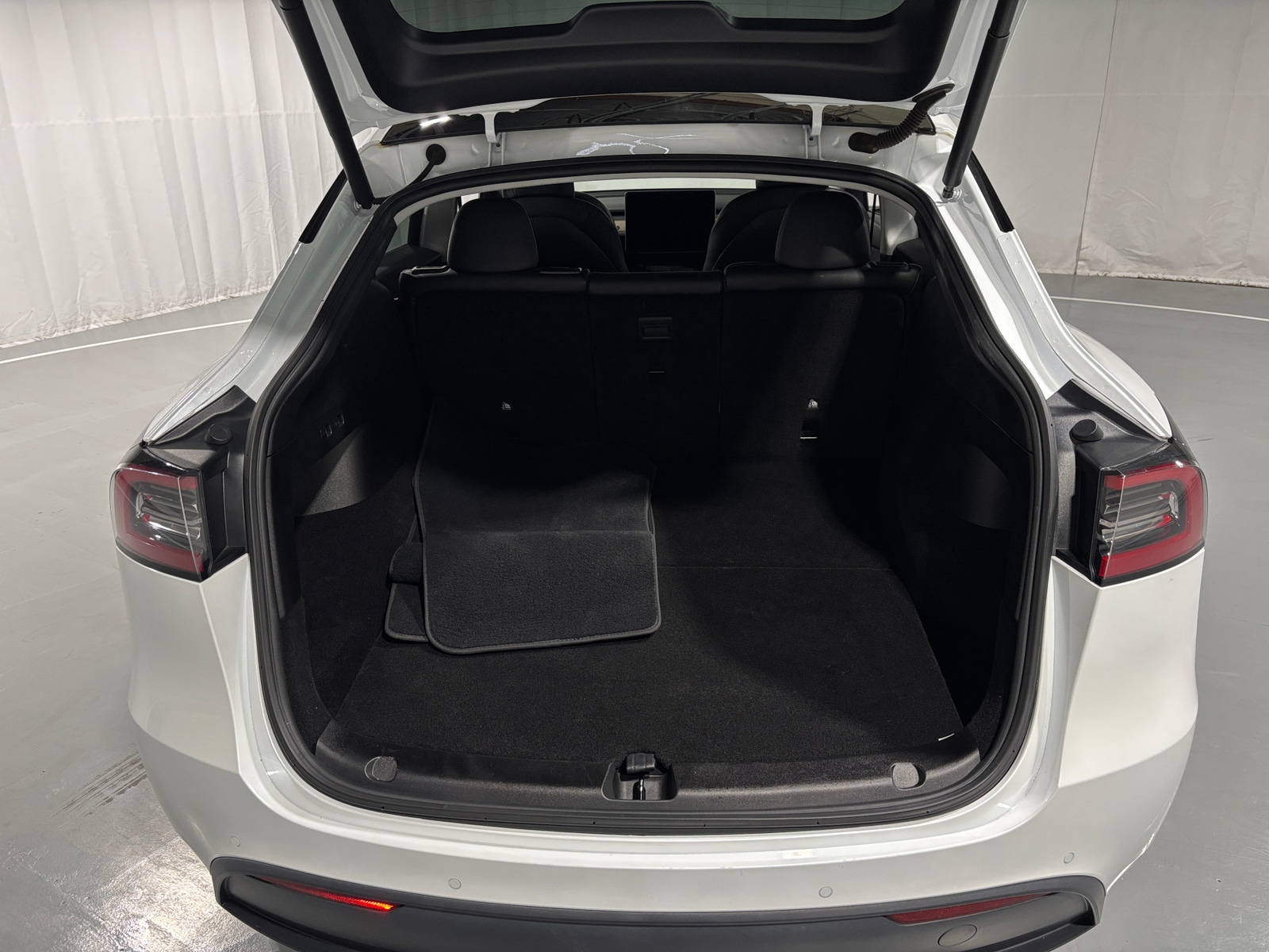Thumbnail: 2021 Tesla Model Y - 6