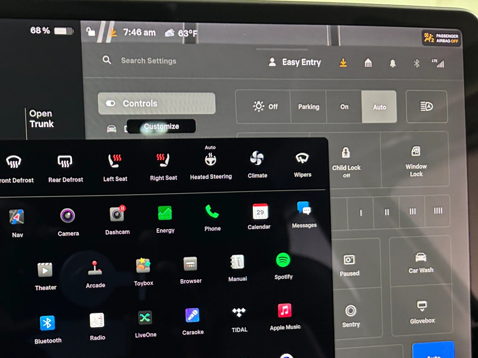 Thumbnail: 2021 Tesla Model Y - 3