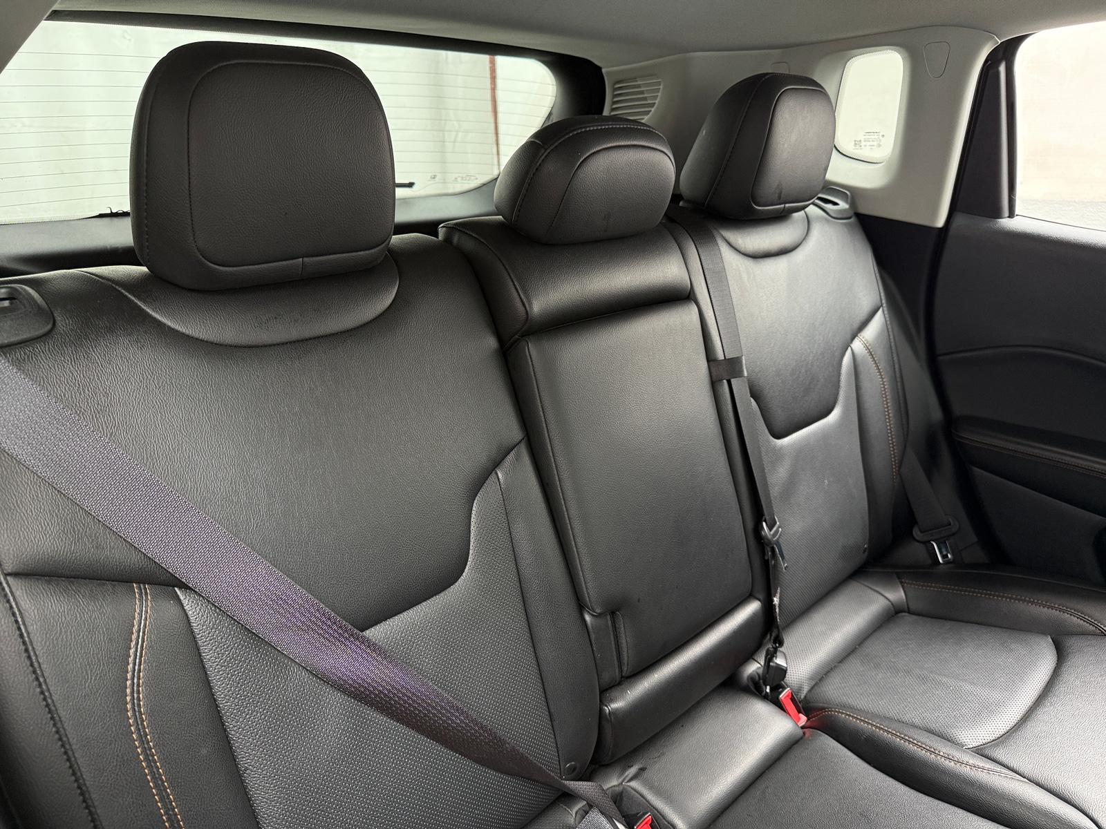 Thumbnail: 2021 Jeep Compass - 5