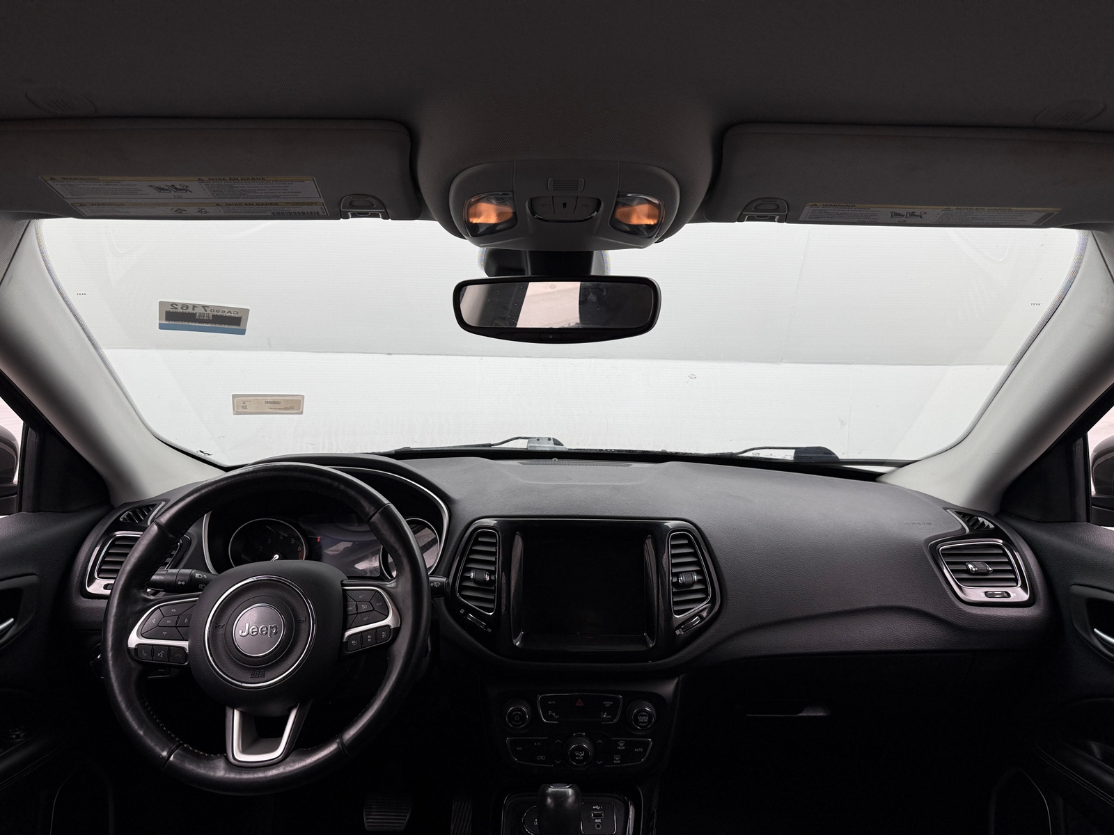 Thumbnail: 2021 Jeep Compass - 2