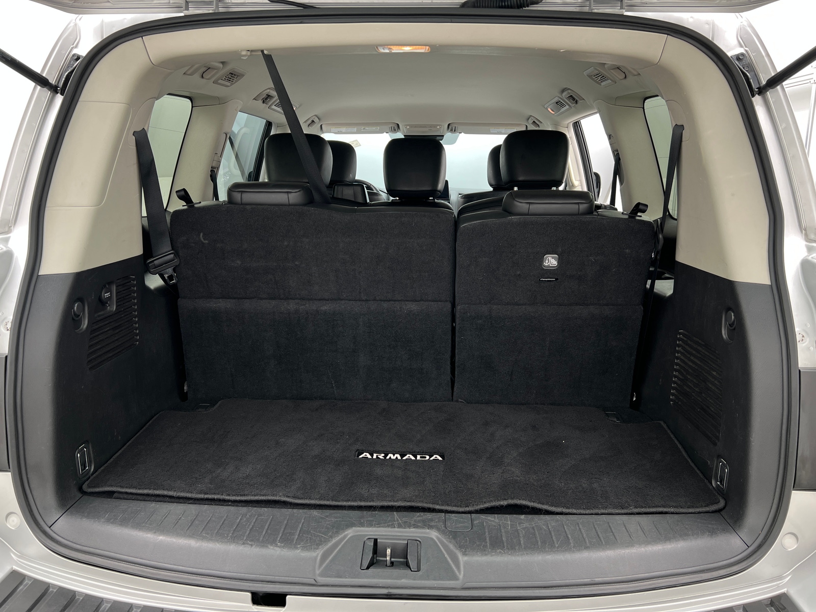Thumbnail: 2024 Nissan Armada - 6