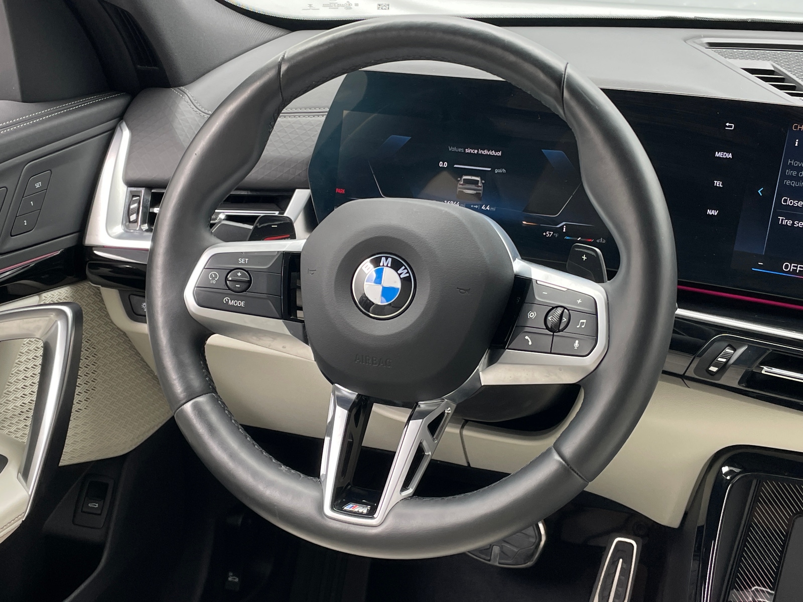 Thumbnail: 2026 BMW X2 - 4