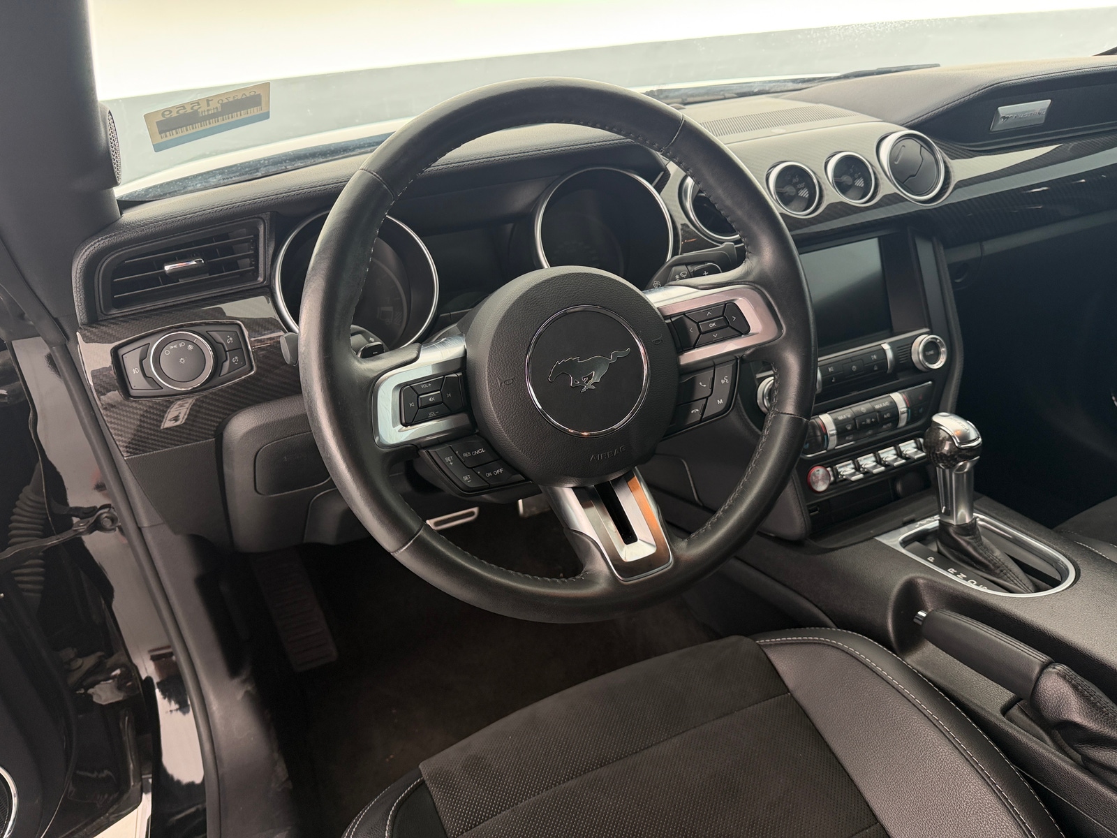 Thumbnail: 2019 Ford Mustang - 3