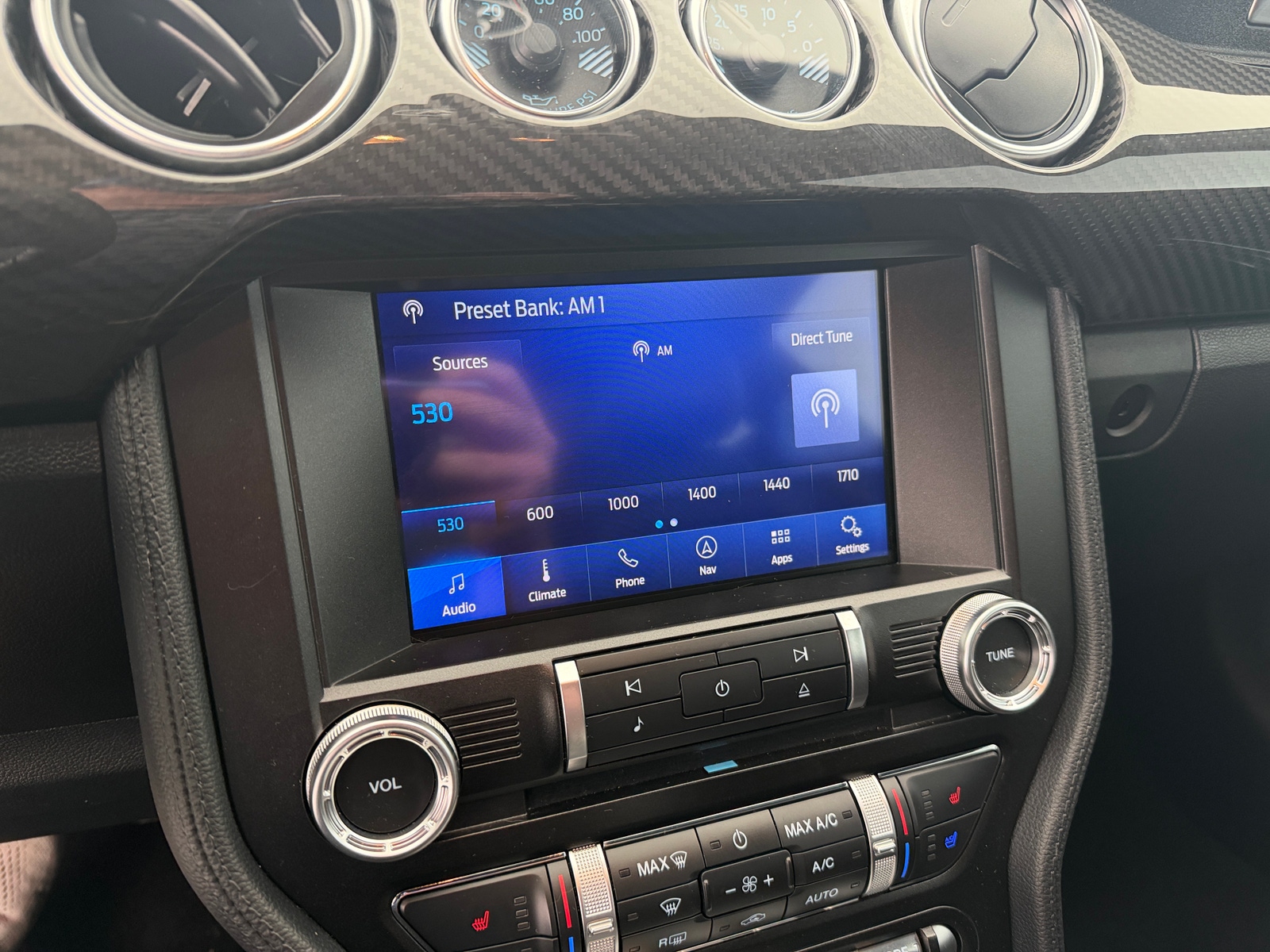 Thumbnail: 2019 Ford Mustang - 2