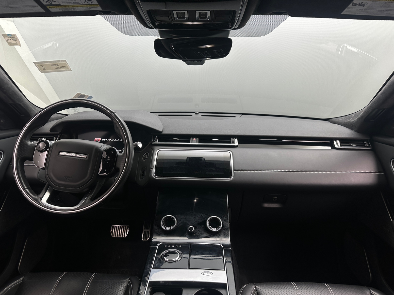 Thumbnail: 2020 Land Rover Range Rover Velar - 2