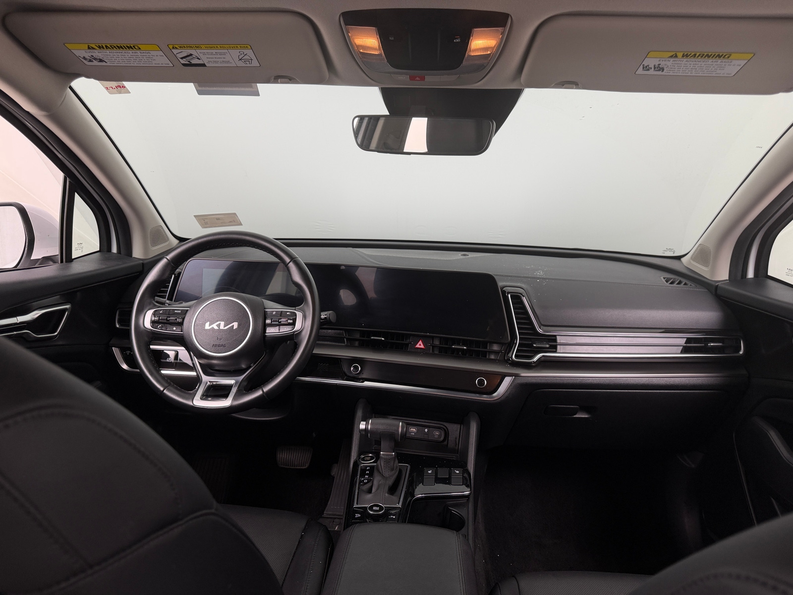 Thumbnail: 2024 Kia Sportage - 3