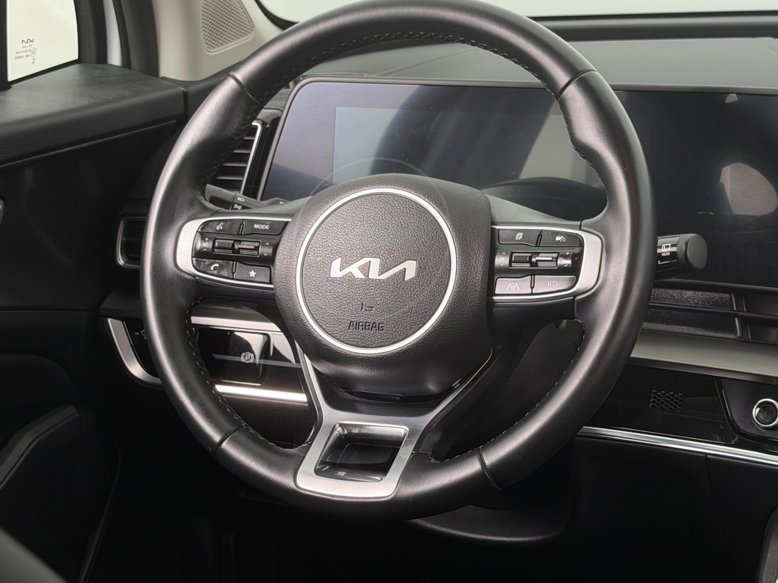 Thumbnail: 2024 Kia Sportage - 5