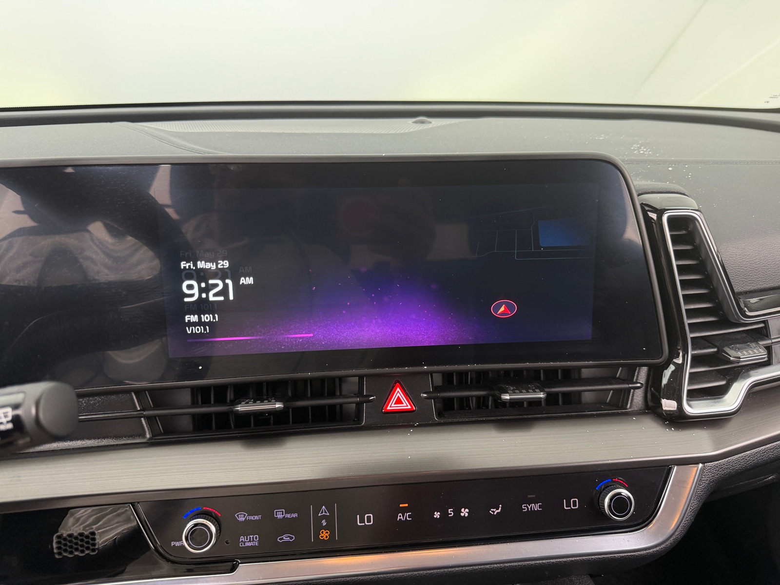 Thumbnail: 2024 Kia Sportage - 4