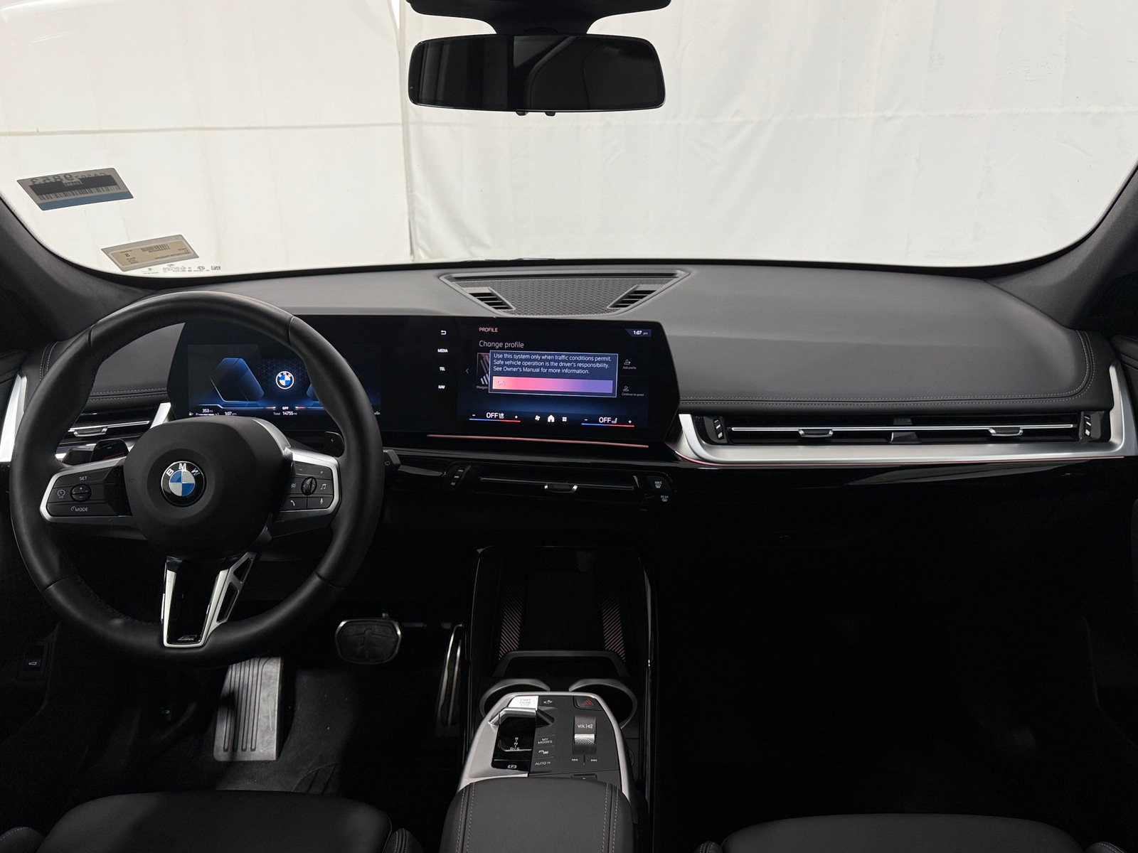 Thumbnail: 2026 BMW X1 - 2
