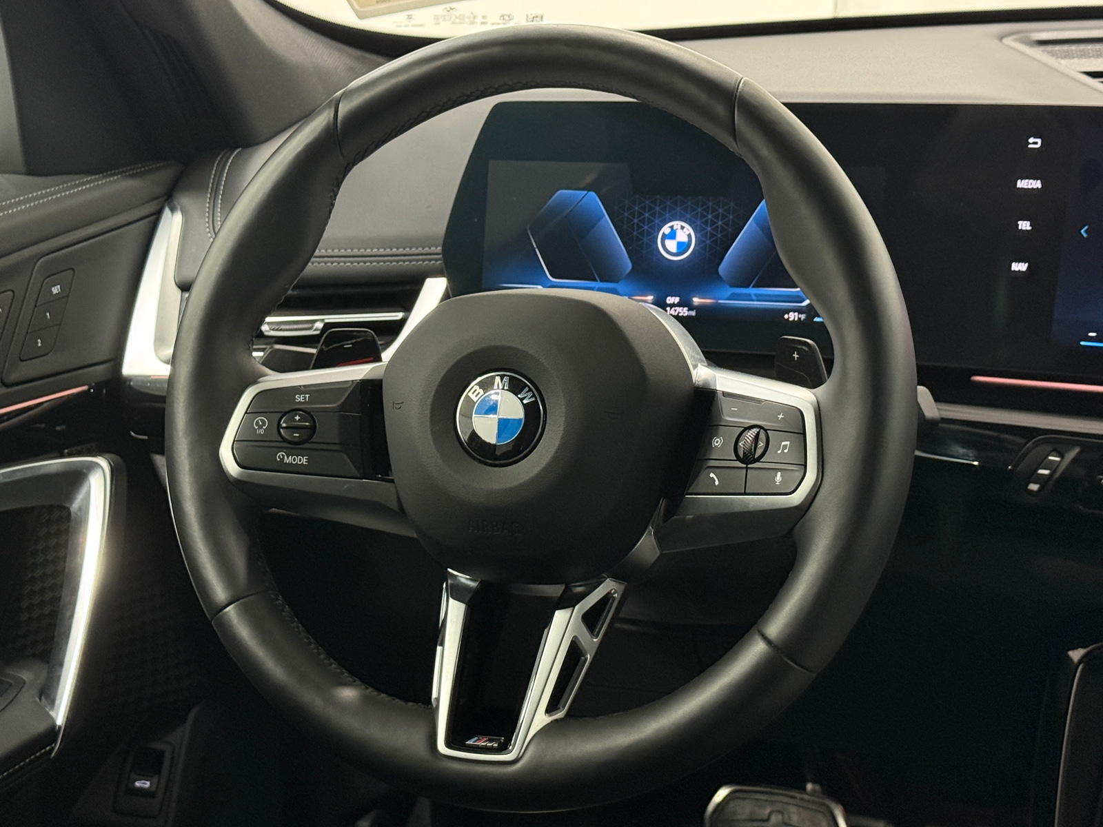 Thumbnail: 2026 BMW X1 - 4