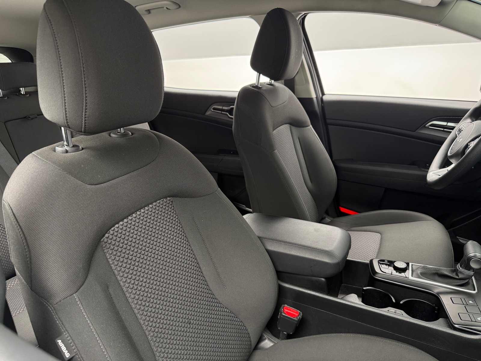 Thumbnail: 2025 Kia Sportage - 2