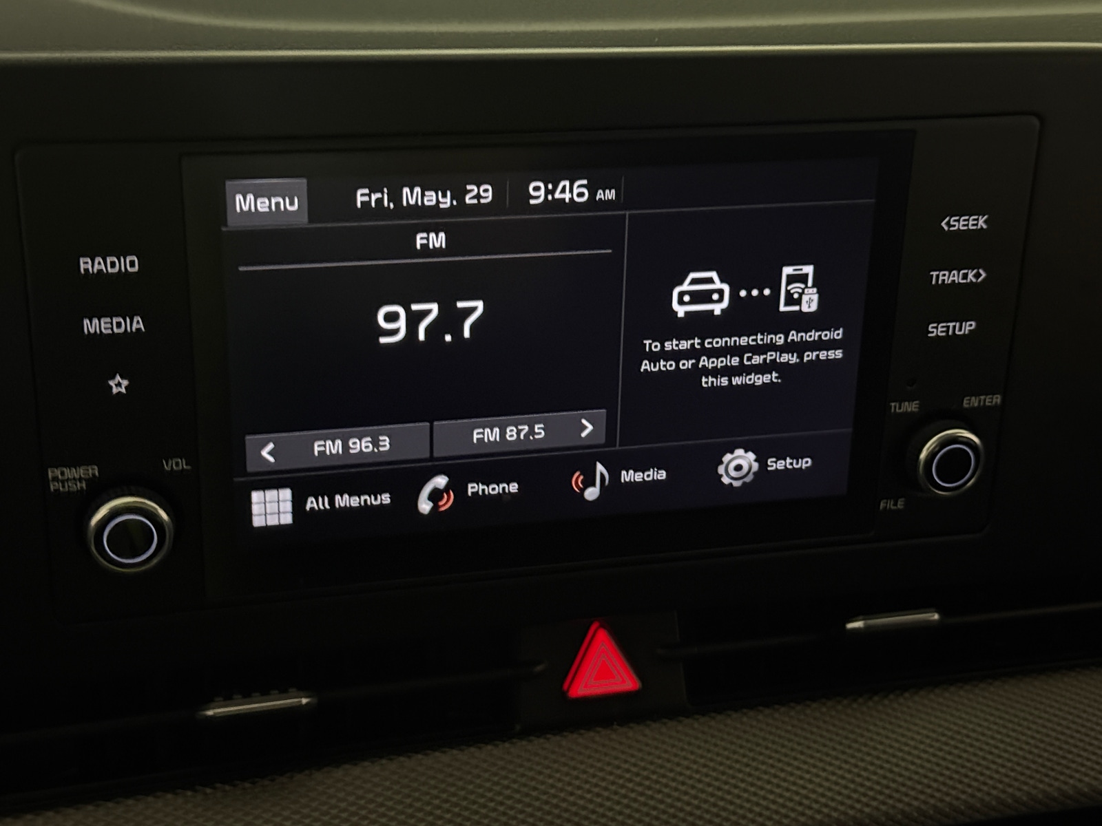 Thumbnail: 2025 Kia Sportage - 4