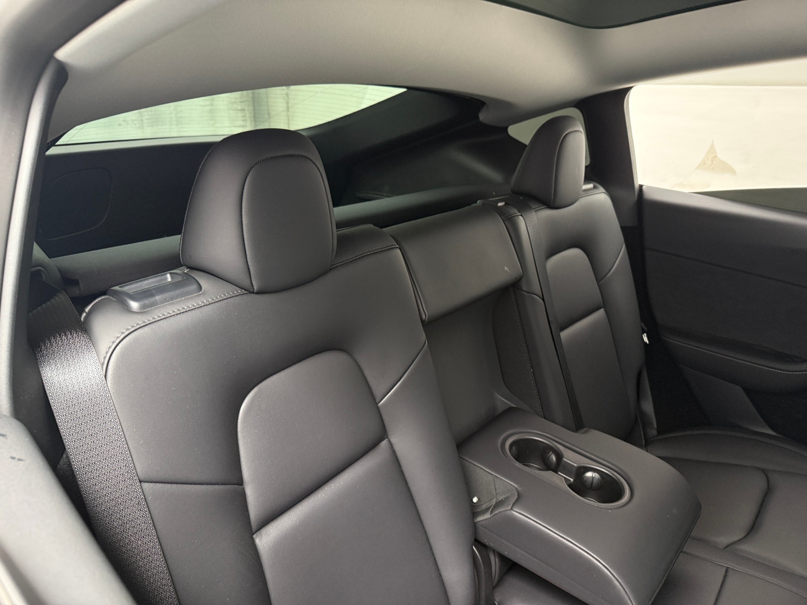 Thumbnail: 2023 Tesla Model Y - 5