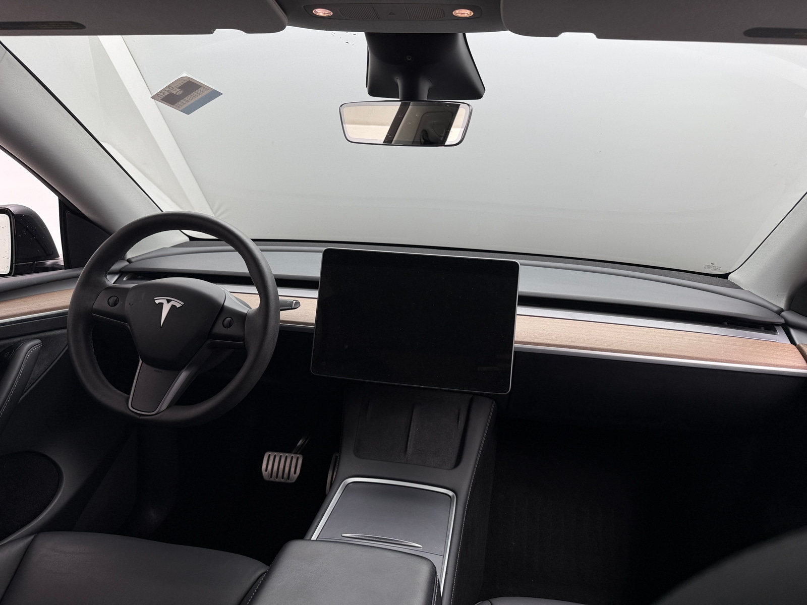 Thumbnail: 2023 Tesla Model Y - 2