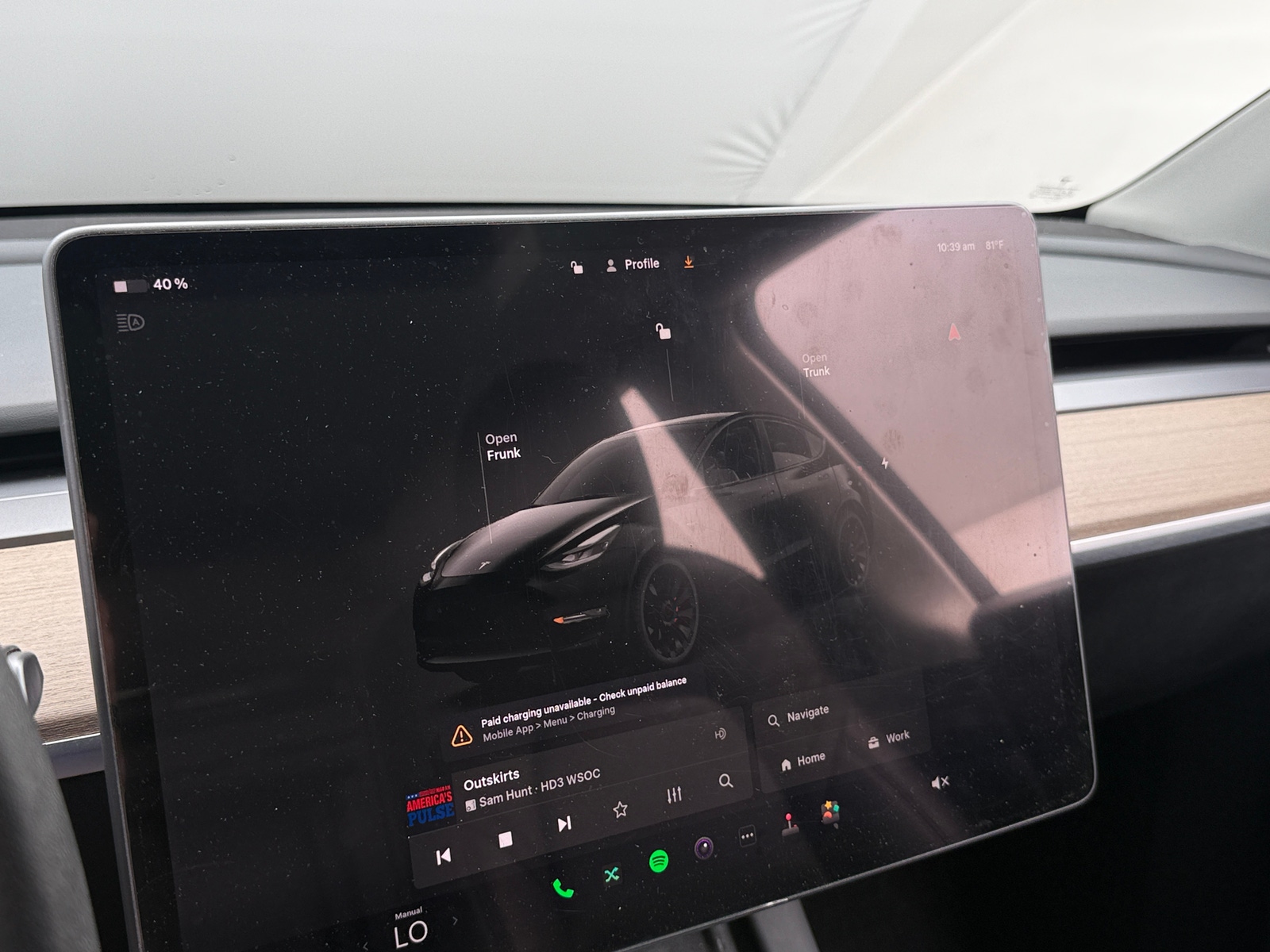Thumbnail: 2023 Tesla Model Y - 3