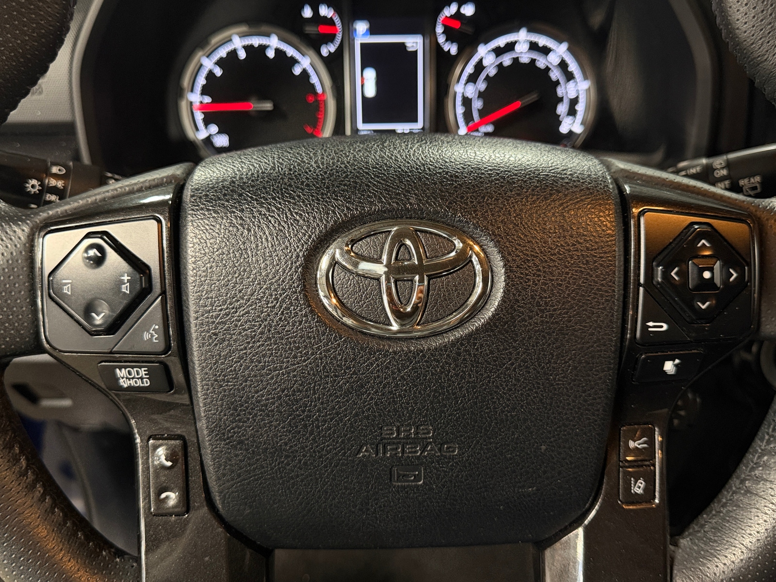 Thumbnail: 2020 Toyota 4Runner - 4