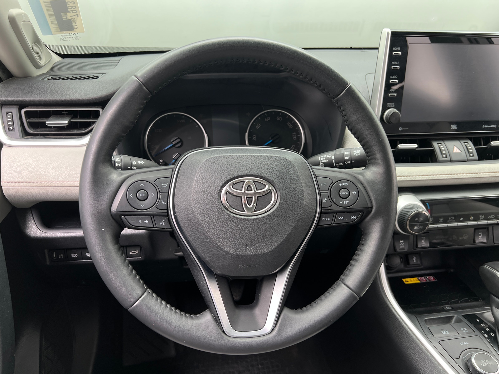 Thumbnail: 2022 Toyota RAV4 - 5