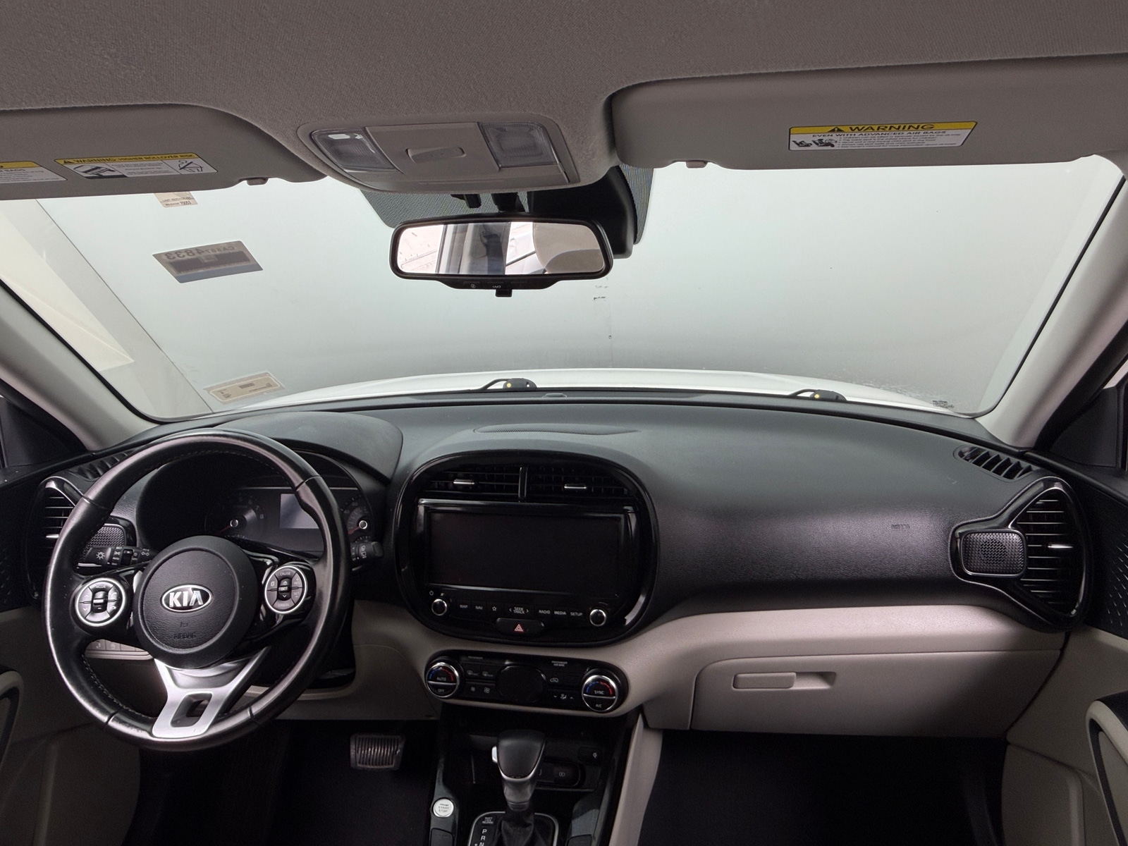 Thumbnail: 2020 Kia Soul - 3