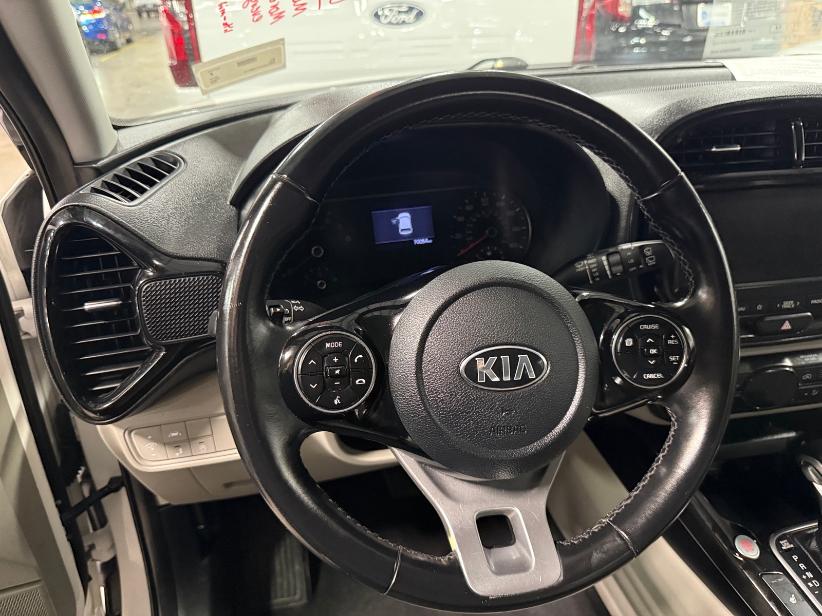 Thumbnail: 2020 Kia Soul - 5