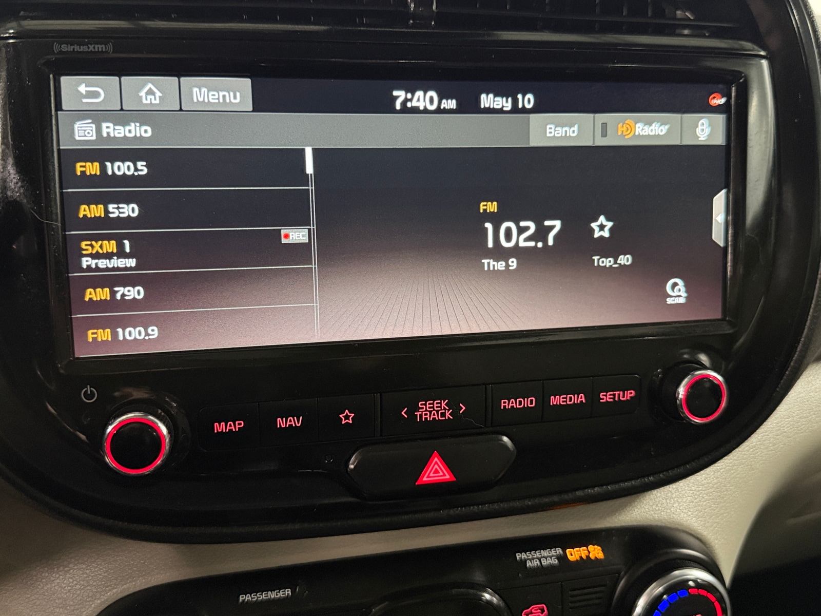Thumbnail: 2020 Kia Soul - 4