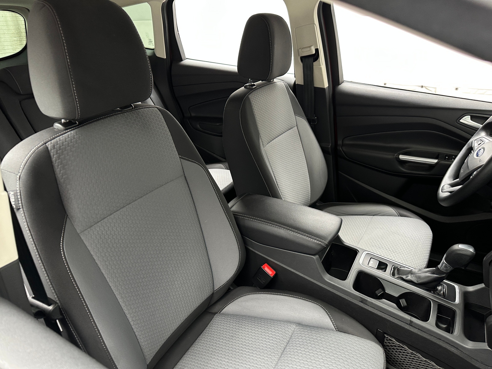 Thumbnail: 2017 Ford Escape - 2