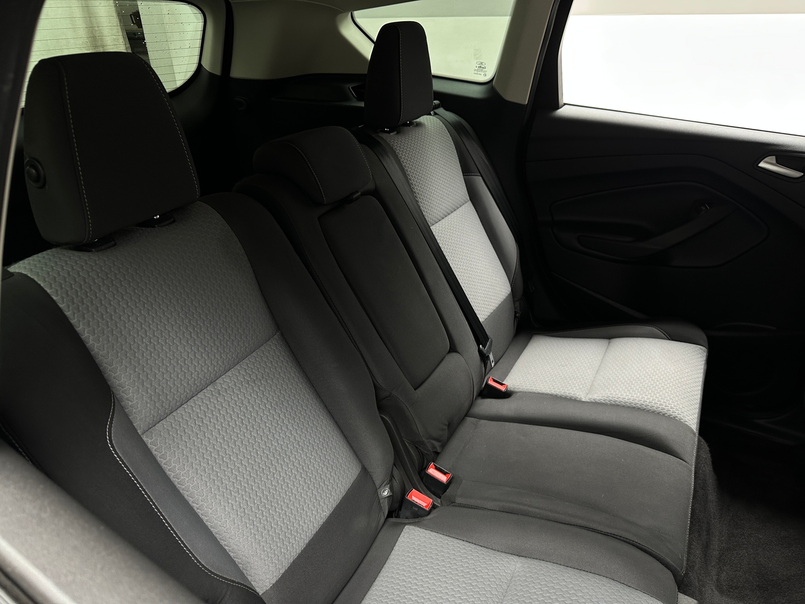 Thumbnail: 2017 Ford Escape - 6