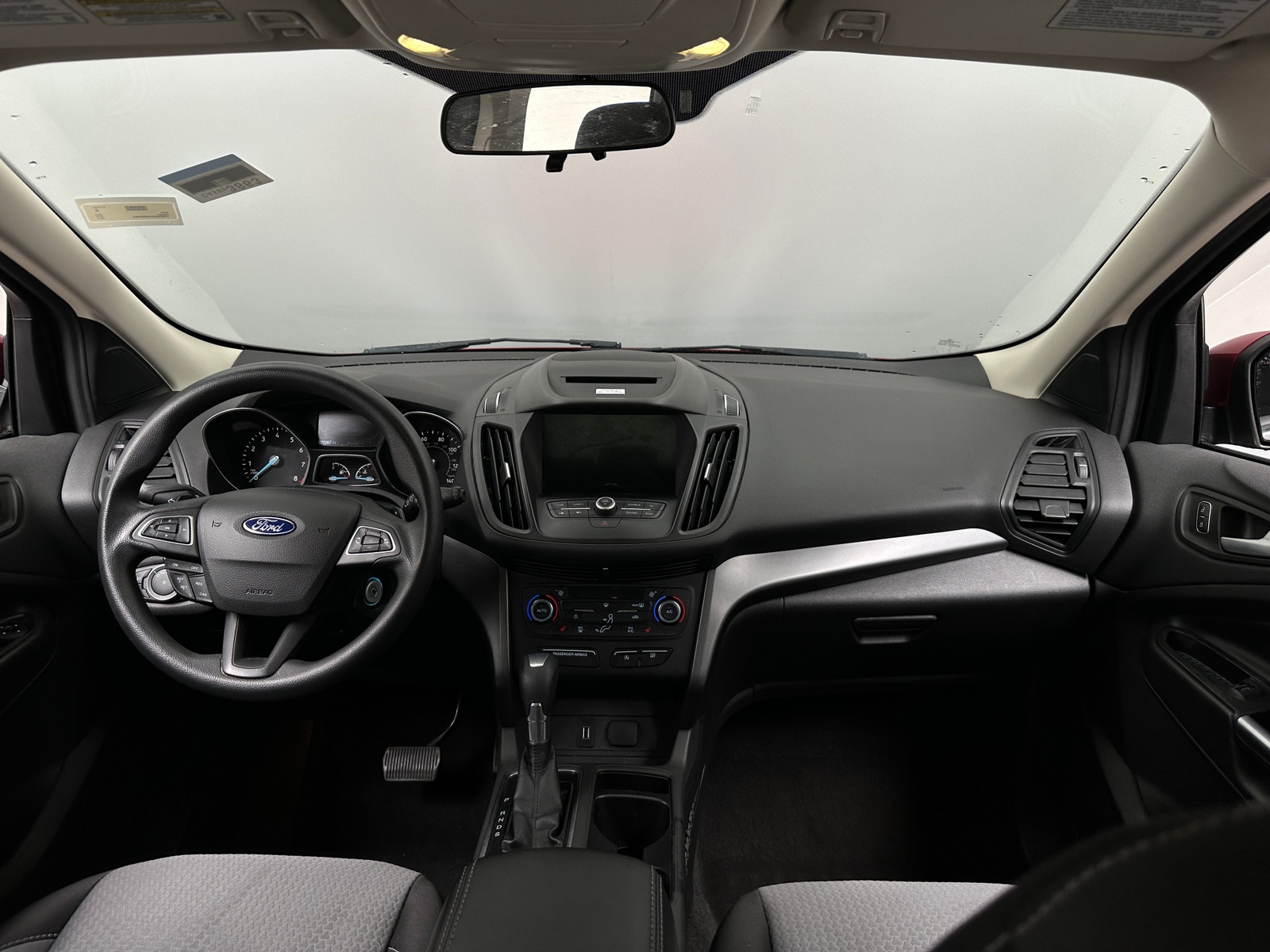 Thumbnail: 2017 Ford Escape - 3