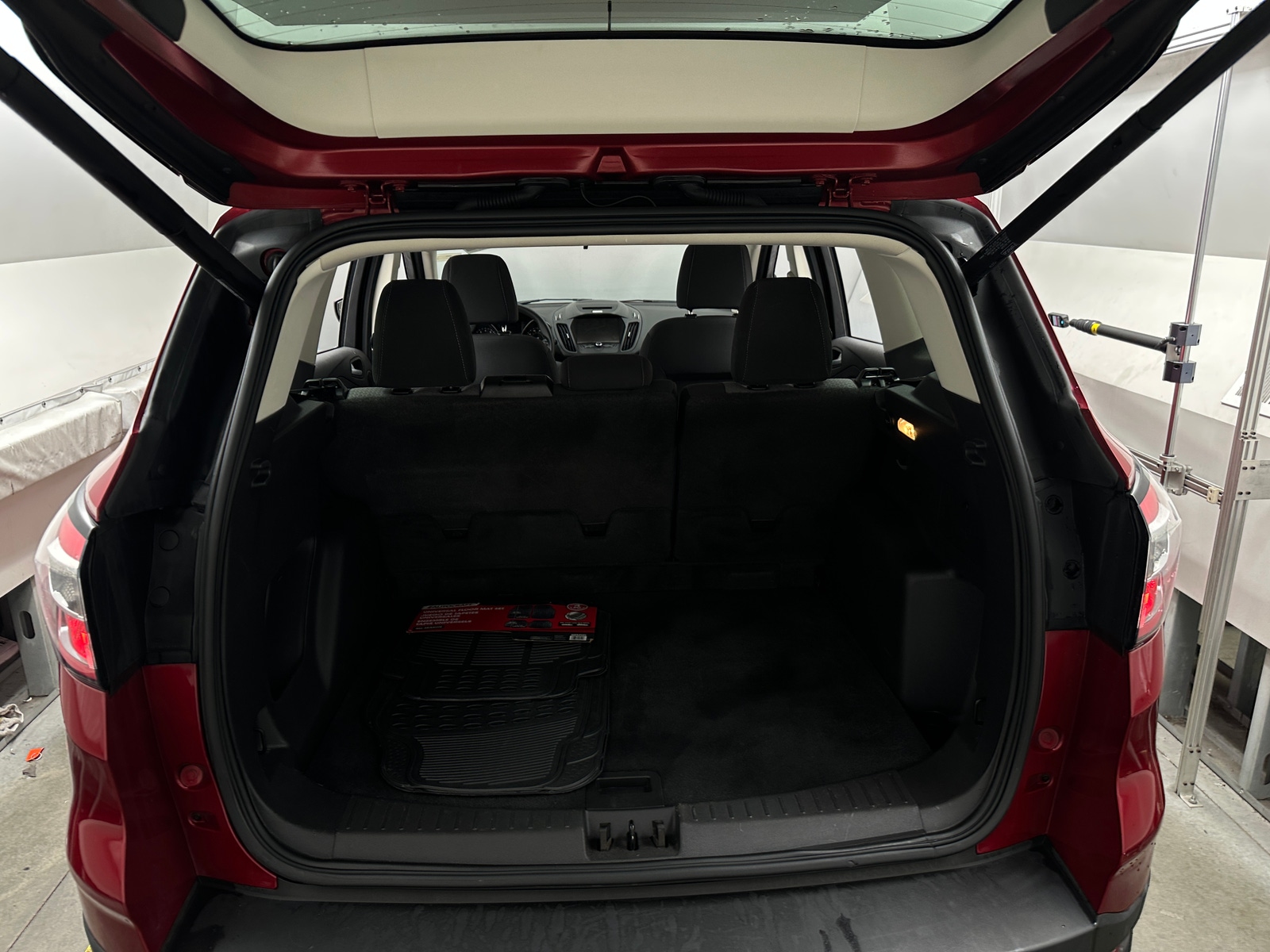 Thumbnail: 2017 Ford Escape - 7