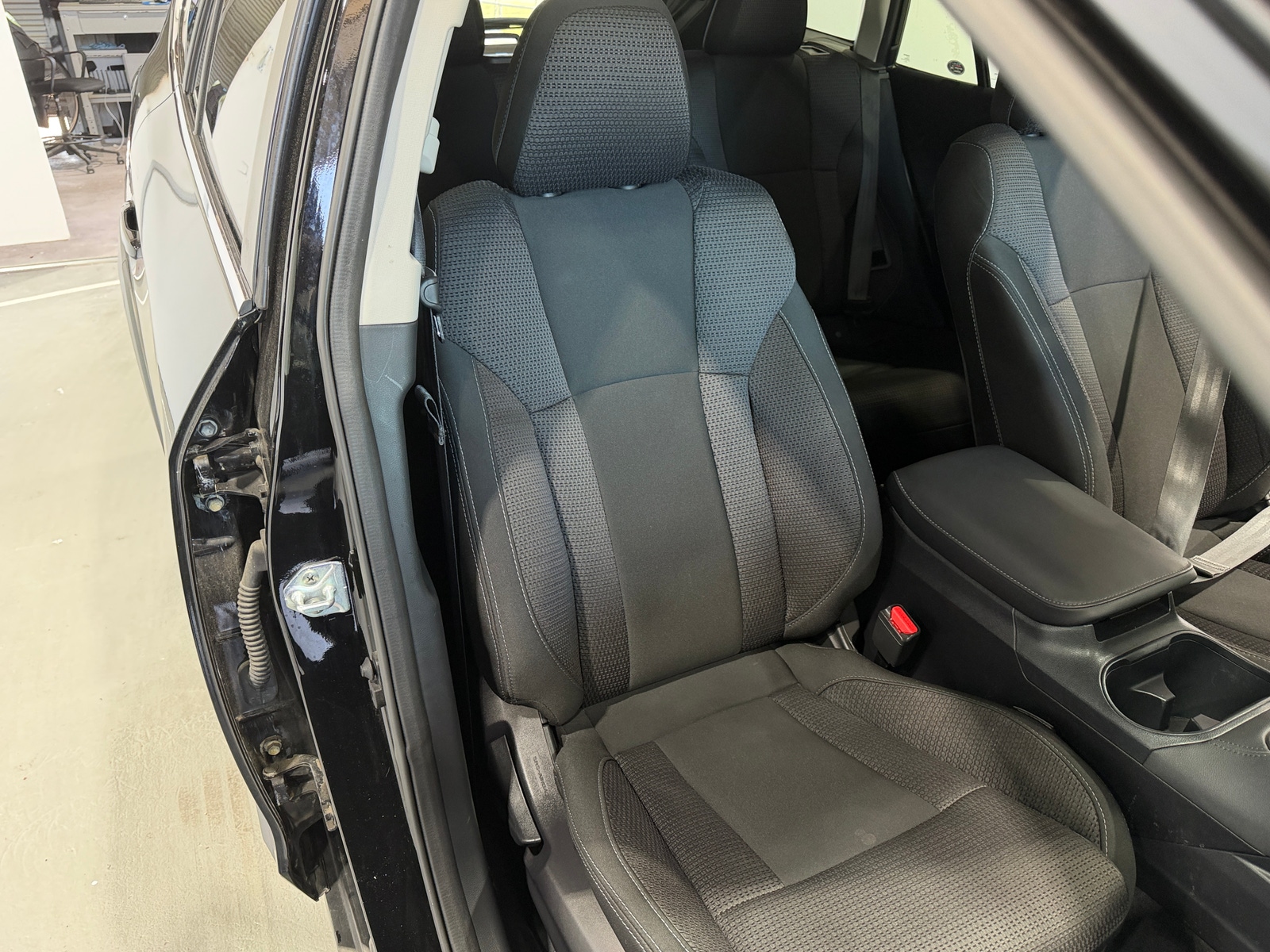 Thumbnail: 2024 Subaru Outback - 2