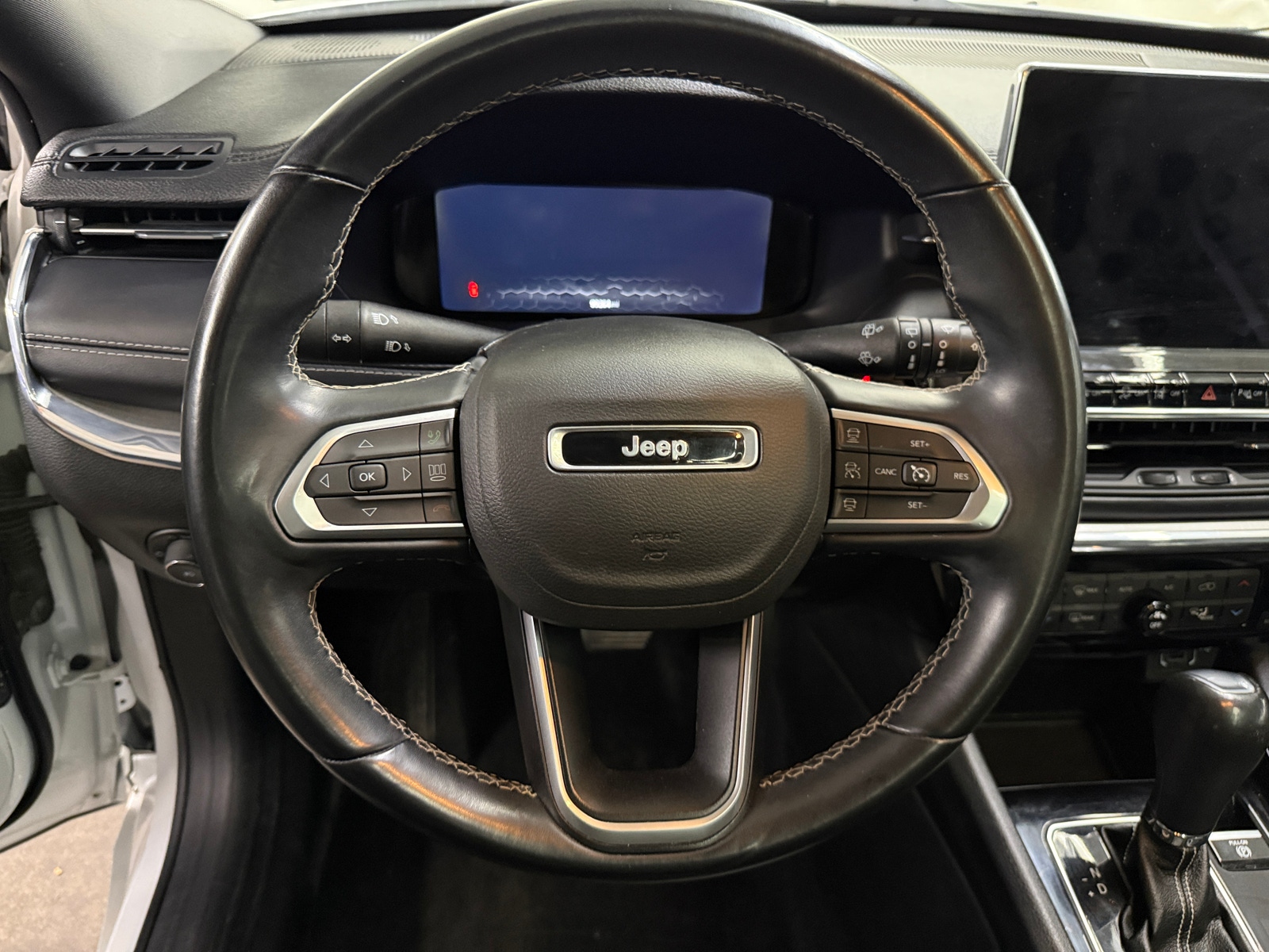Thumbnail: 2022 Jeep Compass - 4