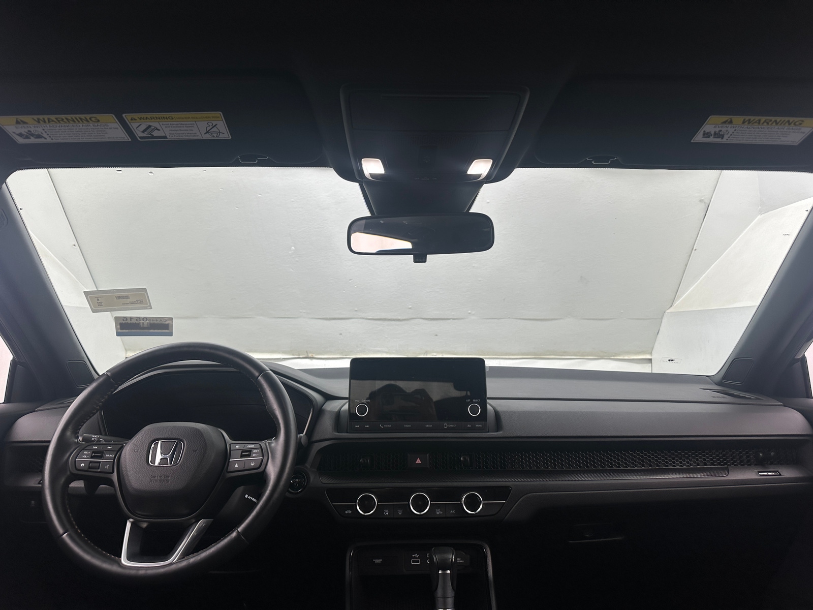 Thumbnail: 2024 Honda CR-V - 3
