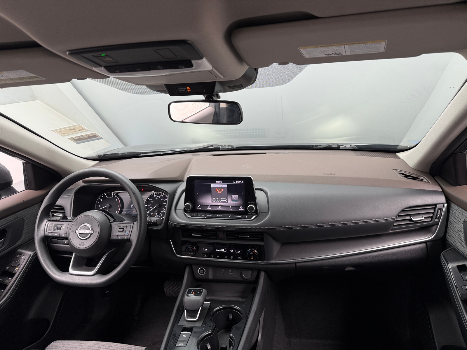Thumbnail: 2023 Nissan Rogue - 3
