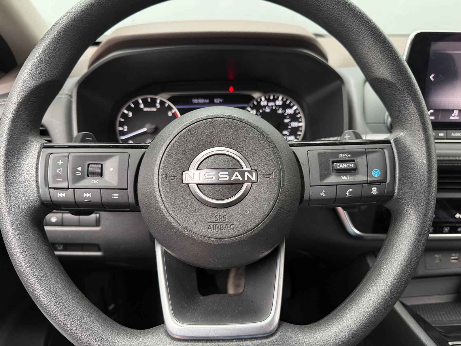 Thumbnail: 2023 Nissan Rogue - 5