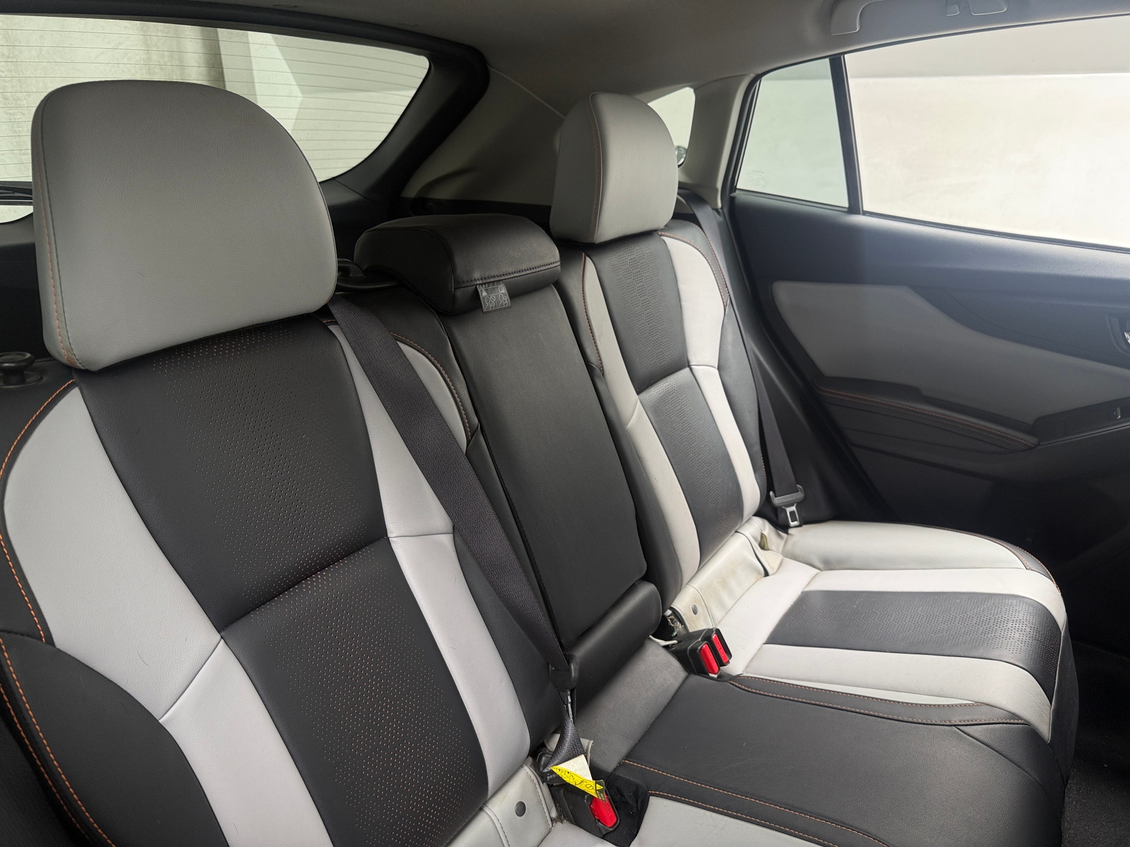 Thumbnail: 2021 Subaru Crosstrek - 5