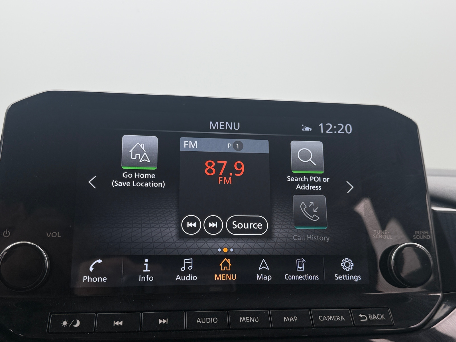 Thumbnail: 2024 Nissan Pathfinder - 3