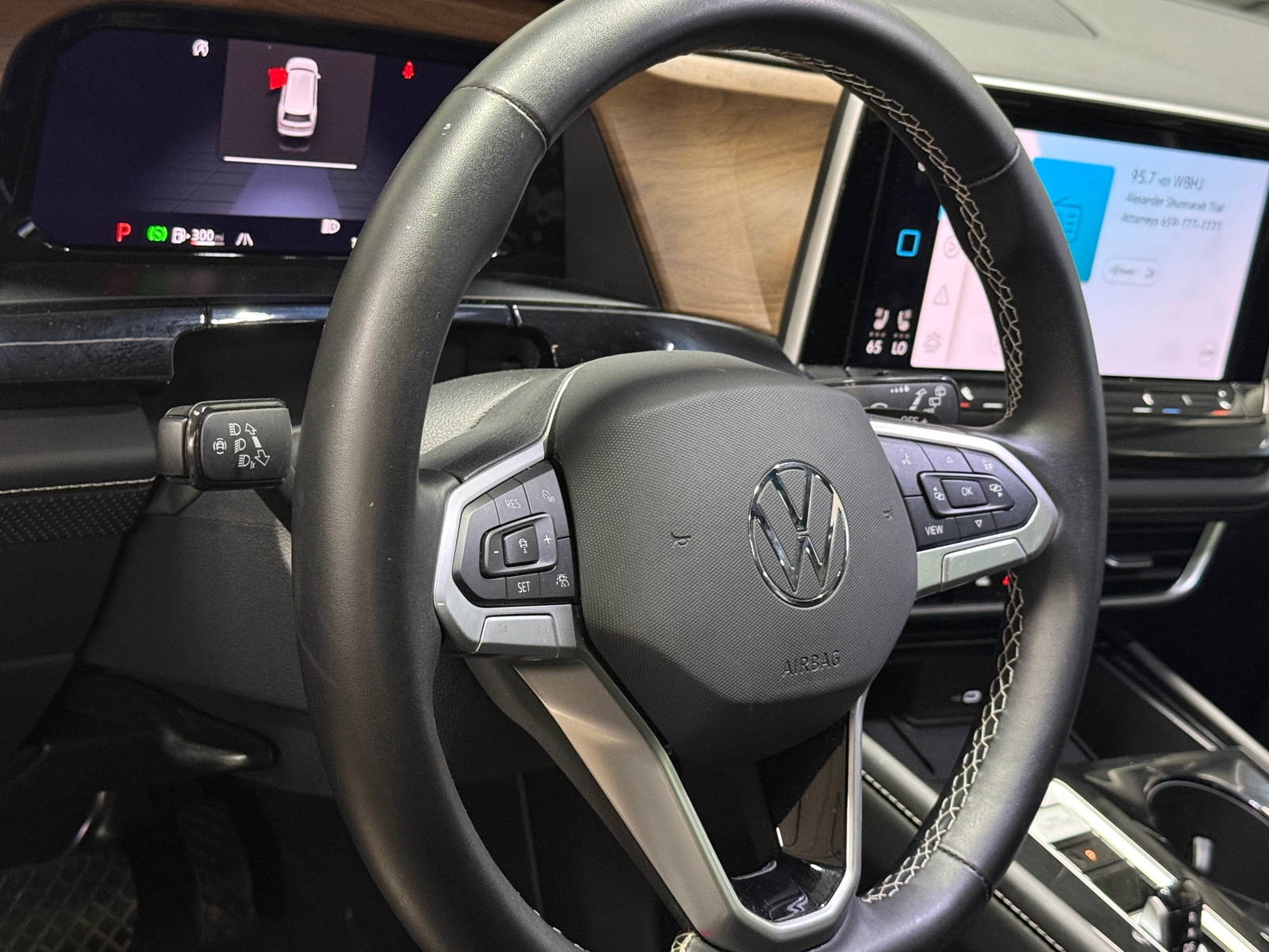 Thumbnail: 2025 Volkswagen Atlas - 4
