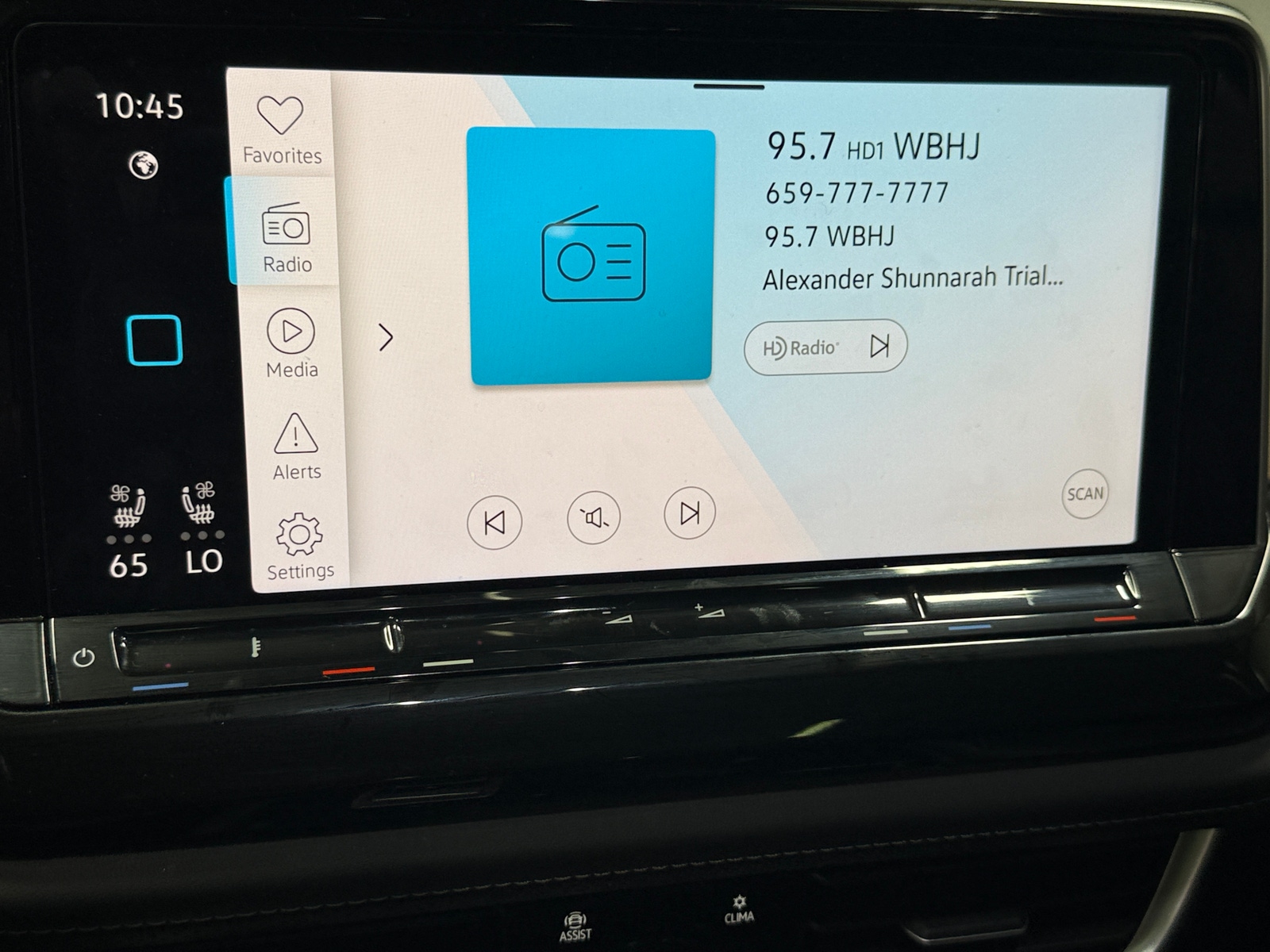 Thumbnail: 2025 Volkswagen Atlas - 3